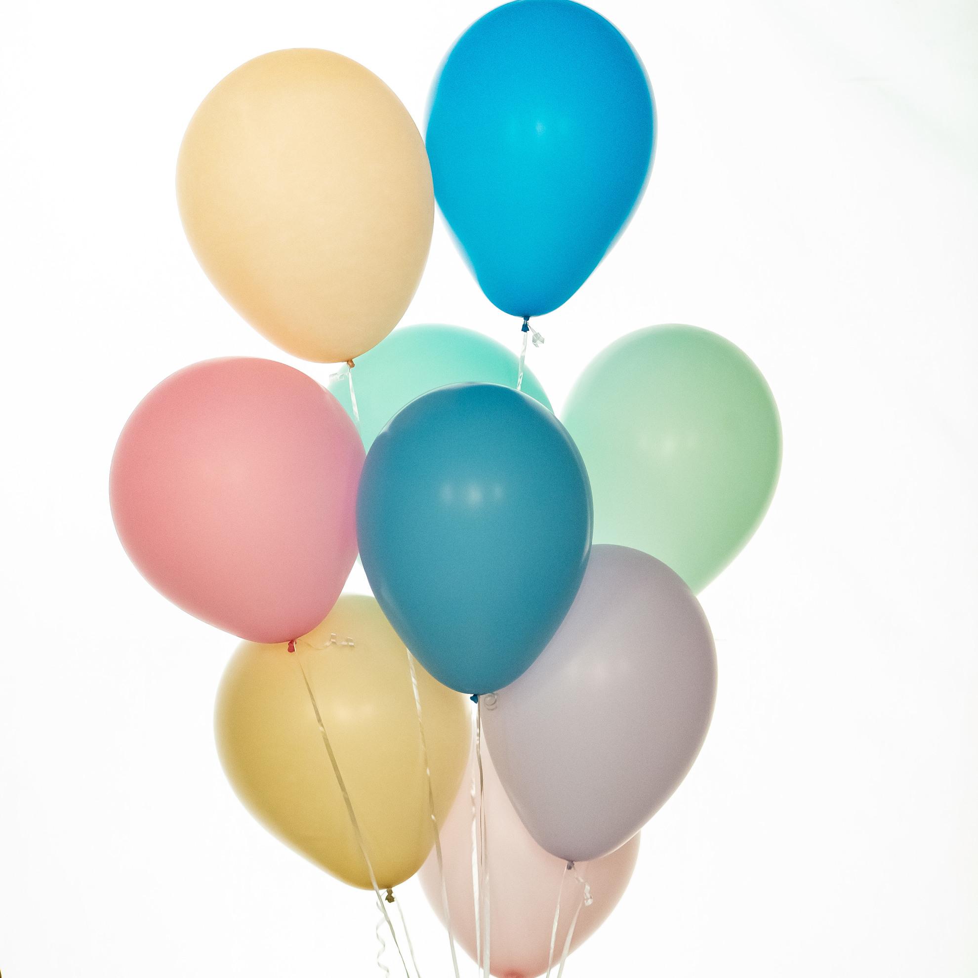 Mix 15 Balões [+R$ 180,00]
